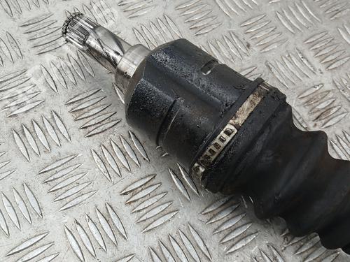 Left front driveshaft OPEL CORSA C (X01) 1.2 (F08, F68) | BP36398187M38 - Image 2