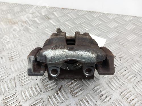 Used Right rear brake caliper BMW 1 (E87) 118 d (143 hp) 28783152