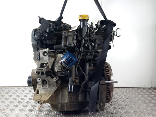 Motor für DACIA DUSTER (HS_) 1.5 dCi 4x4 (HSMC, HSMD) (110 hp) 28781866