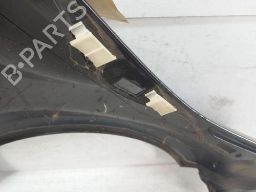 Guarda-lamas esquerdo Guarda-lamas esquerdo RENAULT MODUS / GRAND MODUS (F/JP0_) 1.5 dCi (FP0F, JP0F) (86 hp) 28734077 28734077