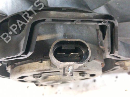 Køleventilator elektrisk FIAT PUNTO (188_) 1.2 60 (188.030, .050, .130, .150, .230, .250) | BP28751823M35 