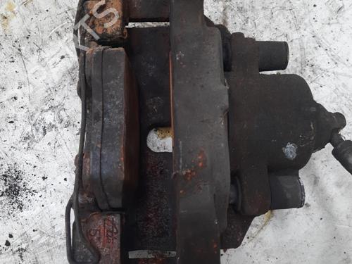 Used Right front brake caliper VW TOURAN (1T1, 1T2) 1.9 TDI (105 hp) 28760626