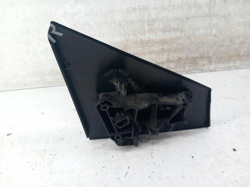 Left mirror RENAULT MEGANE III Coupe (DZ0/1_) 1.4 TCe (DZ0F, DZ1V) | BP28740466C26 
