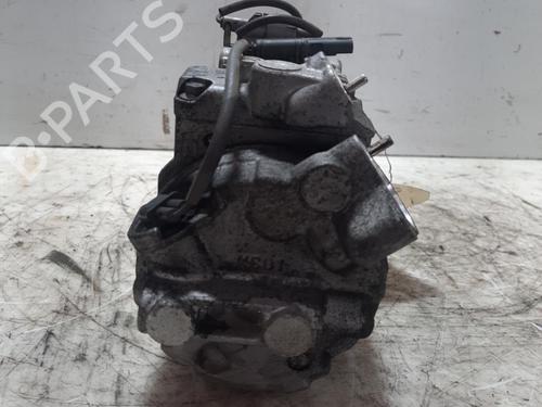AC compressor BMW 1 (E81) 118 d | BP28773462M34  - Image 5