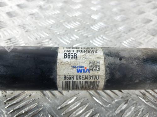 Used Right front driveshaft Right front driveshaft KIA CEE'D (JD) 1.6 CRDi 136 (136 hp) 28741116 28741116
