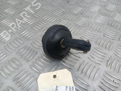 Used Fuel cap CITROËN XSARA PICASSO (N68) 1.6 HDi (90 hp) 29164982