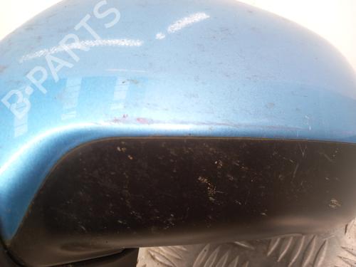 Ryggespeil venstre CITROËN C4 Picasso I MPV (UD_) 2.0 i 16V | BP30923697C26