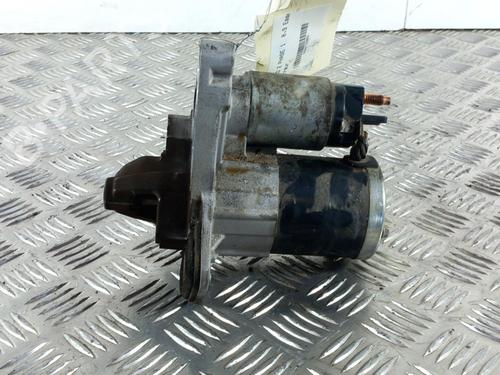 Starter DACIA SANDERO II TCe 90 (B8M1, B8MA, B8AC) | BP28772889M8 - Image 5