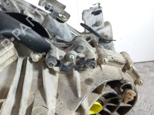Gearbox DACIA DUSTER (HS_) 1.5 dCi | BP28780140M3 