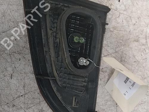 Left tailgate light RENAULT SCÉNIC III (JZ0/1_) 1.5 dCi | BP28748080C79 