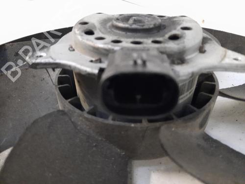 Used Radiator fan PEUGEOT 306 Hatchback (7A, 7C, N3, N5) 1.9 D (68 hp) 28758528