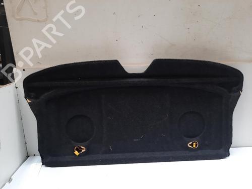Used Rear parcel shelf Rear parcel shelf PEUGEOT 306 Hatchback (7A, 7C, N3, N5) 1.4 (75 hp) 28790517 28790517
