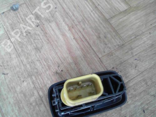 Used Right front window switch Right front window switch FORD FIESTA VI (CB1, CCN) 1.25 (82 hp) 28754894 28754894