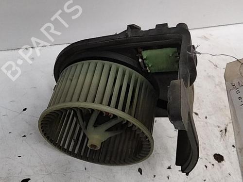 Used Heater blower motor RENAULT CLIO II (BB_, CB_) 1.9 dTi (B/CB0U) (80 hp) 28776389