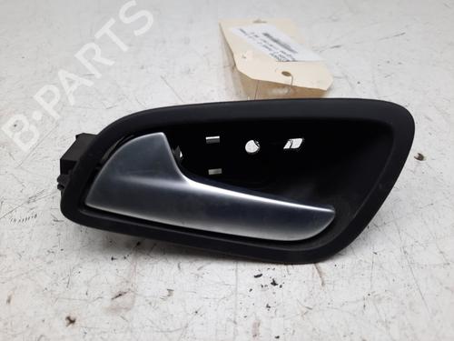 Used Rear left interior door handle FORD KUGA II (DM2) 1.5 TDCi (120 hp) 28760007