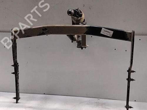 Used Tow ball/Mechanism Tow ball/Mechanism 28753457 28753457