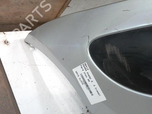 Pare-chocs arrière CITROËN XSARA (N1) 2.0 HDi 90 | BP28793086C8