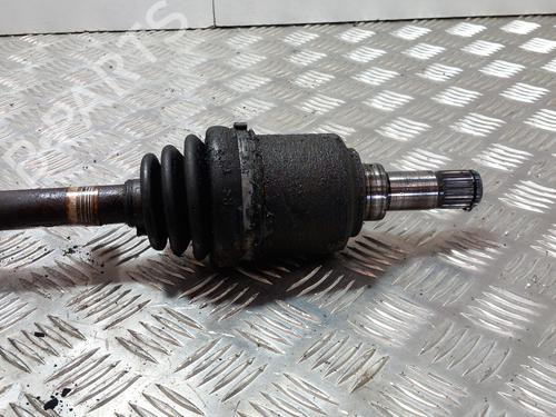 Left front driveshaft FIAT PUNTO (188_) 1.2 60 (188.030, .050, .130, .150, .230, .250) | BP28761805M38