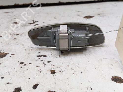 Used Left front indicator Left front indicator PEUGEOT 308 SW I (4E_, 4H_) 1.6 HDi (109 hp) 28756037 28756037