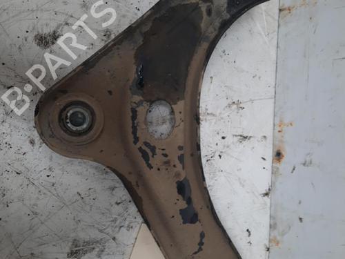 Used Left front suspension arm Left front suspension arm CITROËN C2 (JM_) 1.4 HDi (68 hp) 28750265 28750265