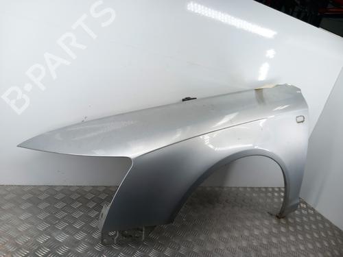 Left front fenders AUDI A6 C6 (4F2) 2.0 TDI | BP28736405C41 
