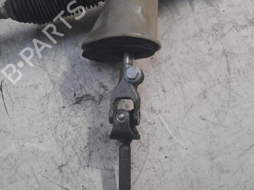 Steering rack RENAULT MEGANE III Hatchback (BZ0/1_, B3_) 1.5 dCi (BZ09, BZ0D, BZ1W, BZ29, BZ14) | BP28787285M22