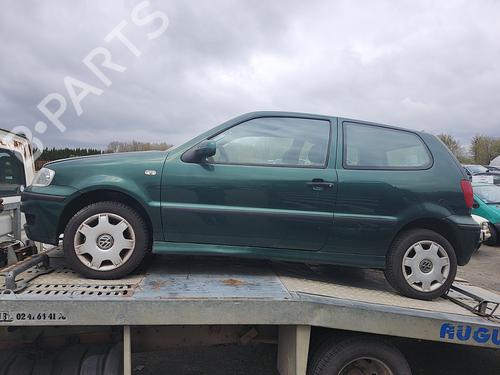 Brukte deler til VW POLO (6N2) 1.4 16V 4741693