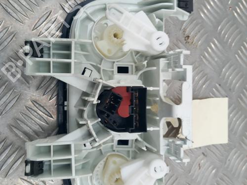 Used Climate control Climate control FIAT FIORINO Box Body/MPV (225_) 1.3 D Multijet (95 hp) 28736396 28736396