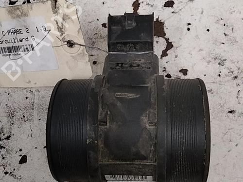 Mass air flow sensor PEUGEOT BOXER Van (244) 2.2 HDi | BP28754172M95 