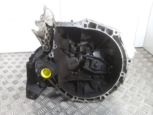 Used Gearbox PEUGEOT 207 (WA_, WC_) 1.4 16V (95 hp) 28738410