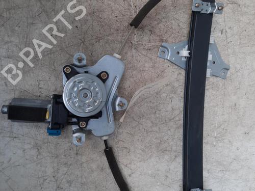 Front left window mechanism CHEVROLET LACETTI (J200) 1.6 | BP28785501C22 - Image 2