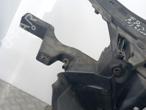 Front slam panel VW PASSAT B6 (3C2) 1.9 TDI | BP28736440C72 - Image 4