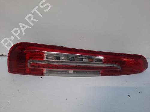 Left taillight FORD C-MAX (DM2) 1.6 TDCi | BP28769762C34