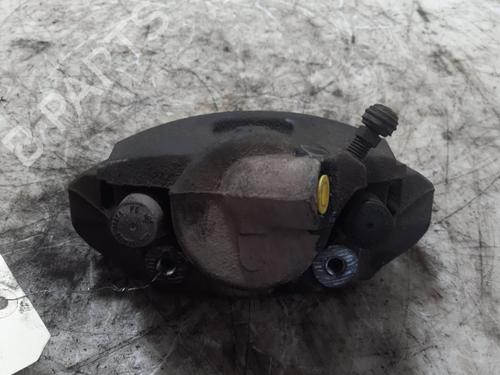 Højre bremsekaliber foran FORD FUSION (JU_) 1.6 (100 hp) 28762181