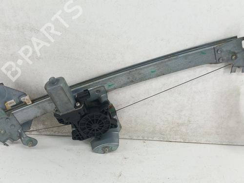 Rear right window mechanism RENAULT ZOE (BFM_) ZOE | BP28788176C25 