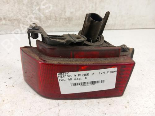 Left tailgate light OPEL MERIVA A MPV (X03) 1.4 16V Twinport LPG (E75) | BP28781312C79 - Image 2
