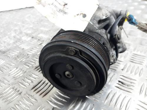 AC compressor OPEL ZAFIRA A MPV (T98) 2.2 DTI 16V (F75) | BP28741156M34