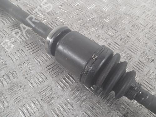 Right front driveshaft FORD TRANSIT CONNECT (P65_, P70_, P80_) 1.8 Di | BP33207013M39 - Image 3