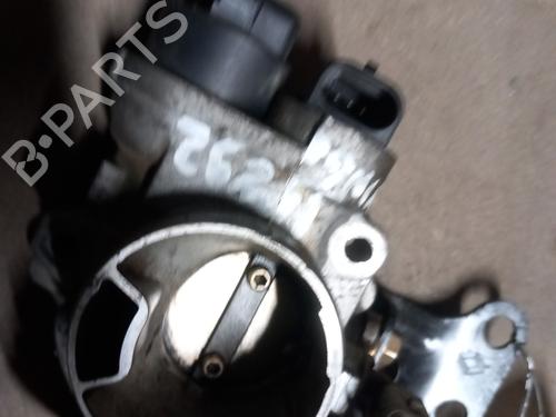 Throttle body RENAULT TWINGO I (C06_) 1.2 (C066, C068) | BP28744961M82 