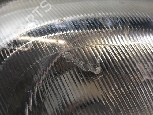 Right headlight RENAULT KANGOO (KC0/1_) D 65 1.9 (KC0E, KC02, KC0J, KC0N) | BP28778903C29 - Image 2
