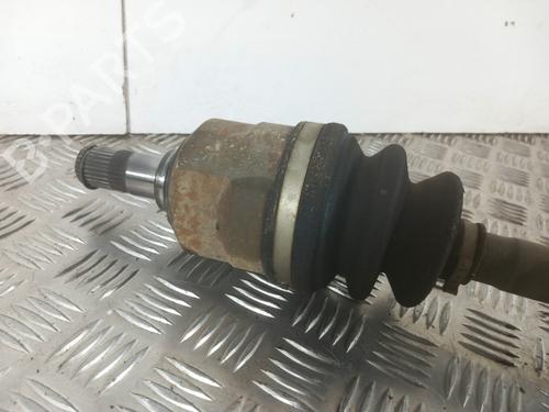 Right front driveshaft HYUNDAI i30 (FD) 1.6 CRDi | BP28734002M39 