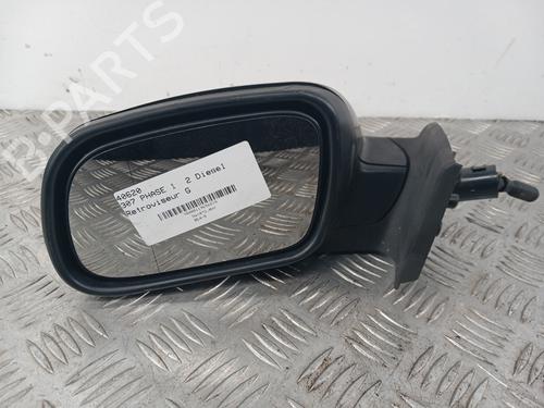 left-mirror-peugeot-307-3ac-2000-2001-2002-2003-2004-2005-2006-2007-2008-2009-2010-2011-2012-31829710 main image