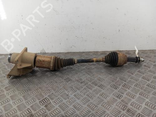 Used Right front driveshaft Right front driveshaft 39152431 39152431