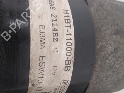 Used Starter Starter FORD ECOSPORT 1.0 EcoBoost (100 hp) 28735464 28735464