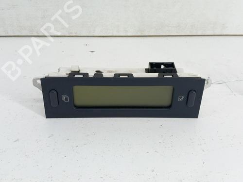 display-monitor-citroen-c5-i-dc_-2001-2002-2003-2004-2005-28751451 main image