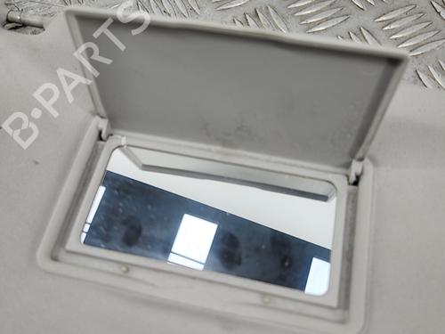 Right sun visor PEUGEOT EXPERT Van (VF3A_, VF3U_, VF3X_) 2.0 HDi 130 | BP29490926I2 