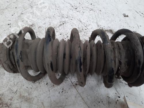 Left front shock absorber PEUGEOT 407 (6D_) 2.0 HDi 135 (6DRHRH, 6DRHRE, 6DRHRG, 6DRHRJ) | BP28790295M16 
