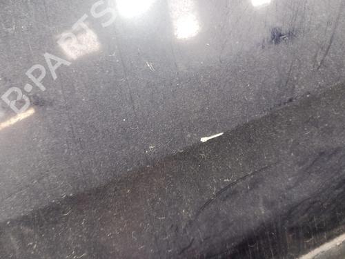 Rear bumper PEUGEOT 208 I (CA_, CC_) 1.4 HDi | BP28819330C8 