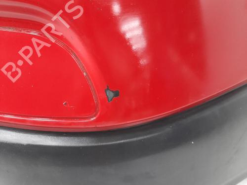 Front bumper CITROËN SAXO (S0, S1) 1.0 X | BP28760741C7 