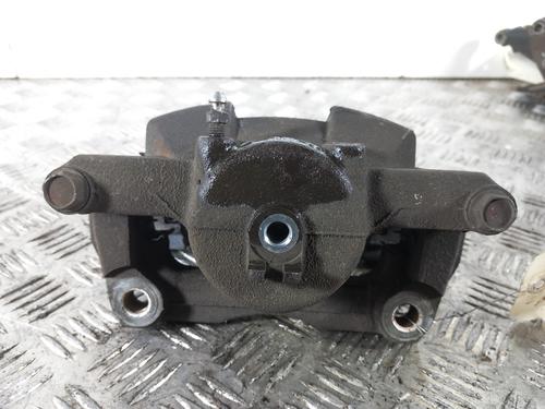 Left front brake caliper RENAULT KADJAR (HA_, HL_) 1.3 TCe 140 (HLNB, HLN1) | BP28780687M105 